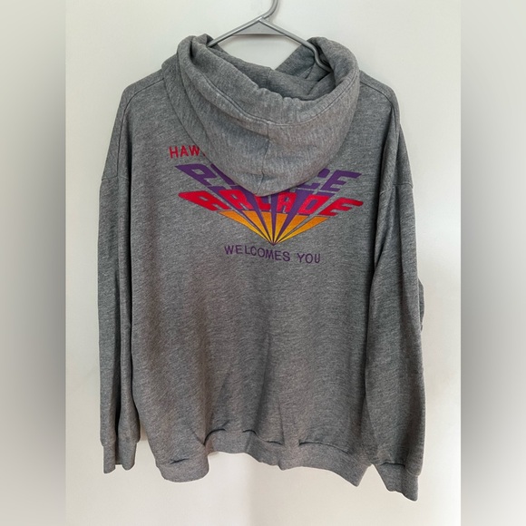 Stranger Things hoodie - Picture 4 of 5